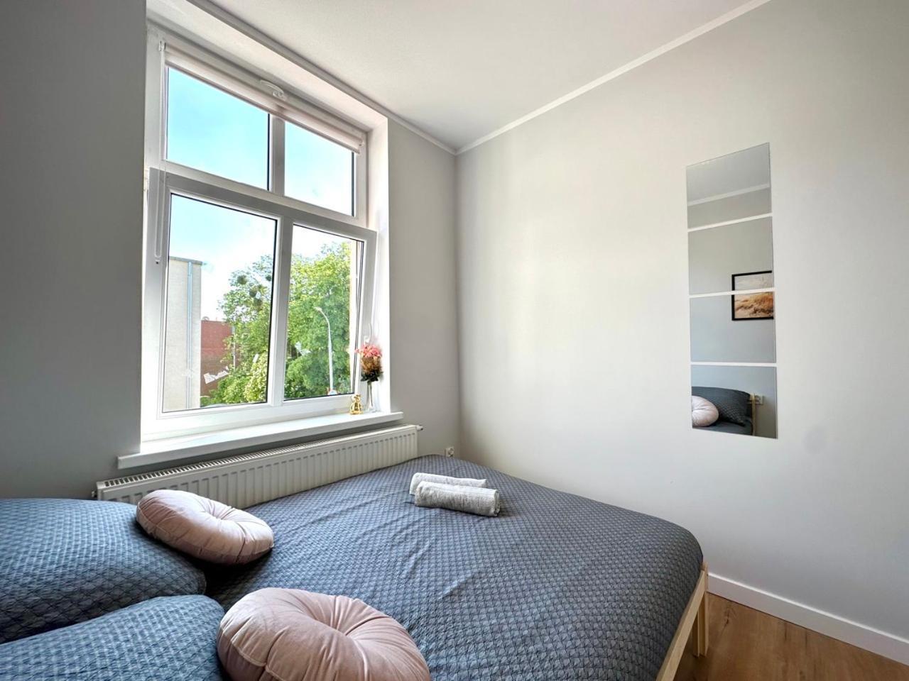 Mmrent Lighthouse Room Gdansk Exterior photo